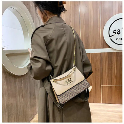 Seasonprestige Womens Luxury Designer Handbag