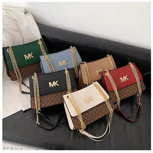 Seasonprestige Womens Luxury Designer Handbag