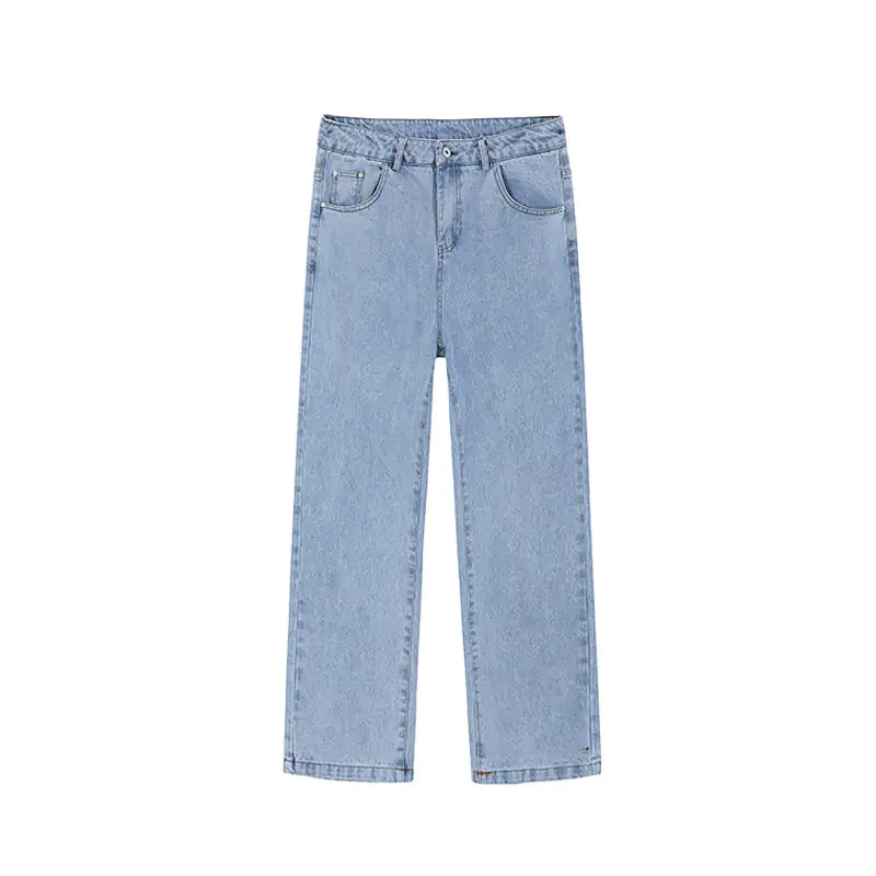 VG Blue Denim Jeans for men