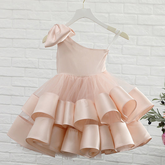 Children's party Dress Season Prestige