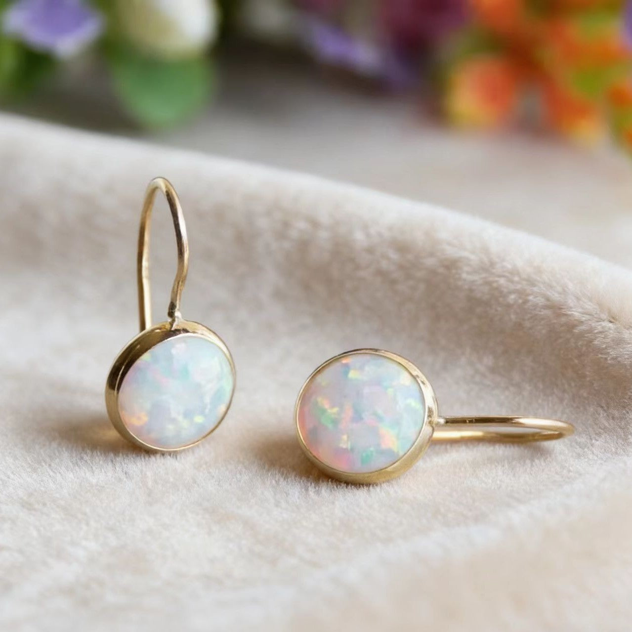 $28 | Mixed Metal Tassel Drop Earrings - Two-Tone Luxury