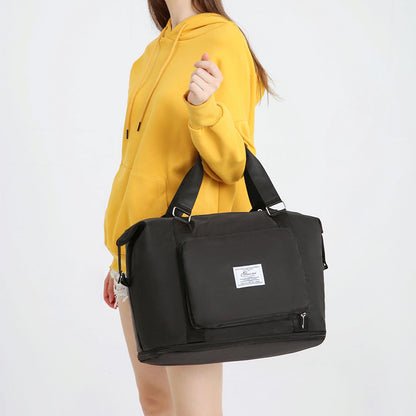Travel Bags  Gym Fitness Weekender Women Bag Season Prestige