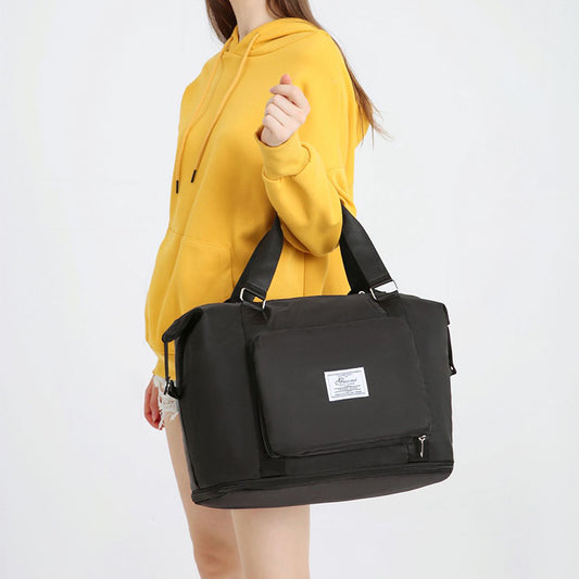 Travel Bags  Gym Fitness Weekender Women Bag Season Prestige