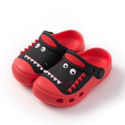 Kids Mules & Clogs Summer  Boys Girls Shoes Season Prestige