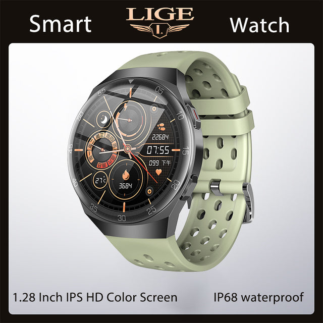 Digital Sports Watch Season Prestige
