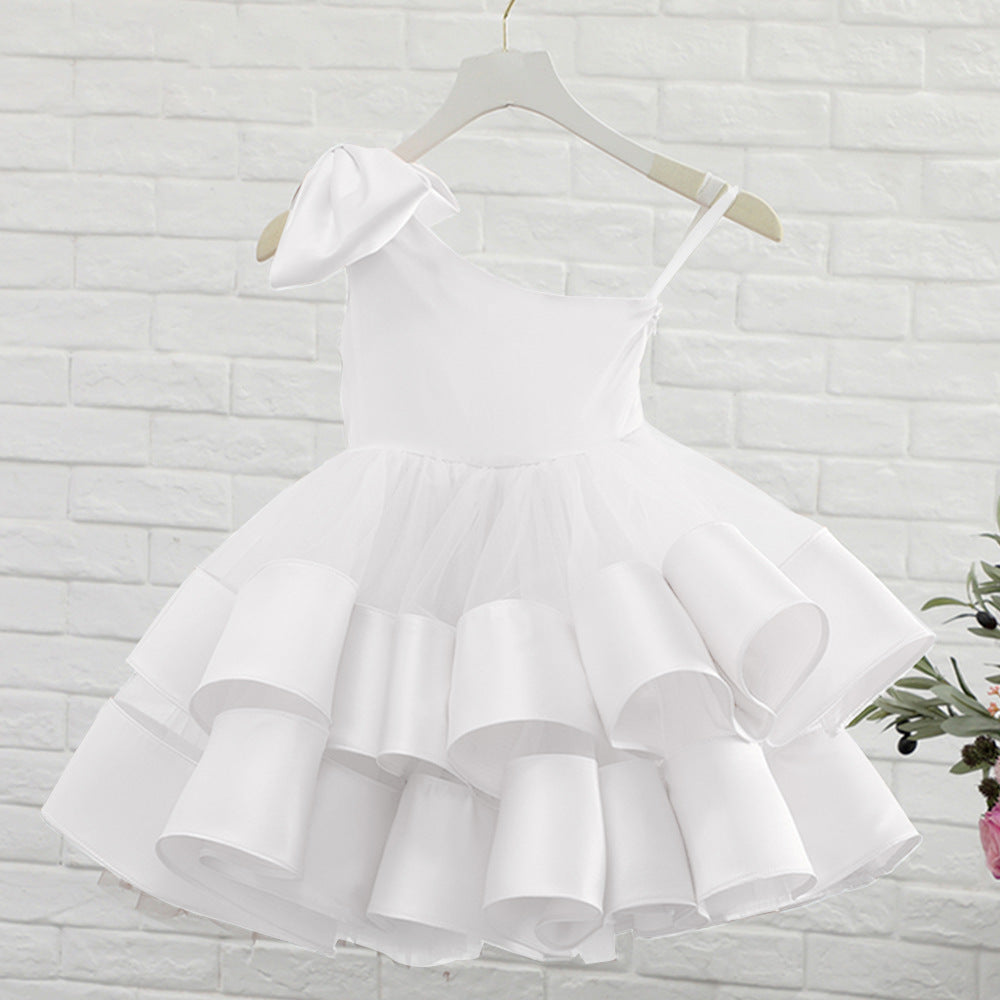 Children's party Dress Season Prestige