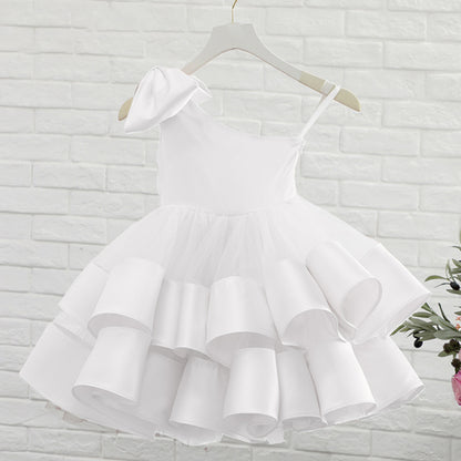 Children's party Dress Season Prestige