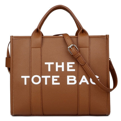 Large Luxury Handbag Women Season Prestige