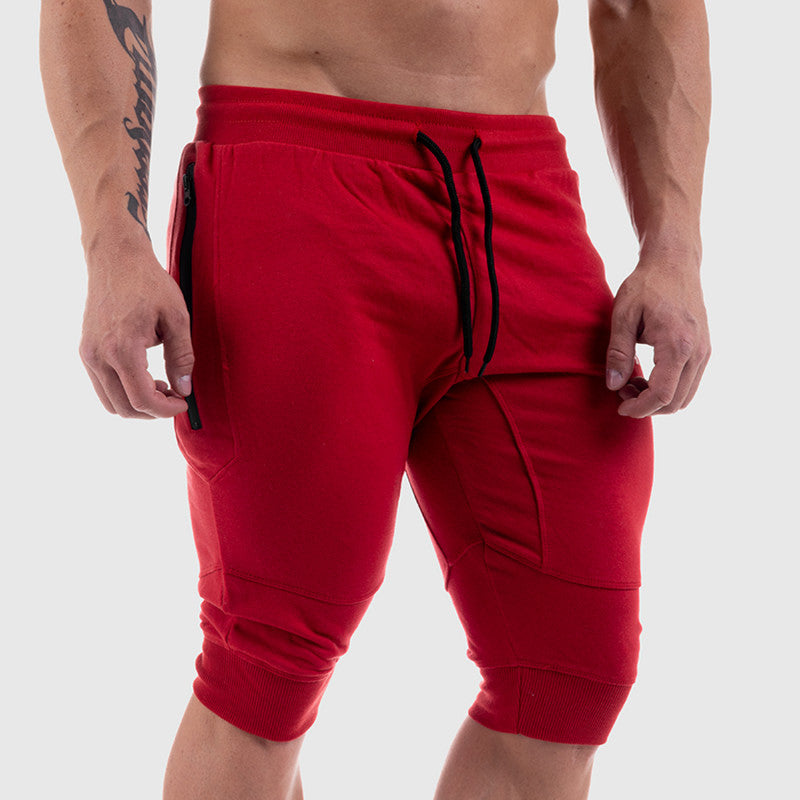 Sports Fitness Shorts For Men Season Prestige