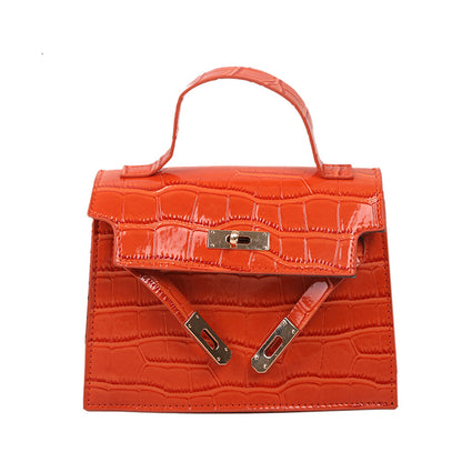 Crossbody Portable Kelly Shoulder Bag For Women Season Prestige