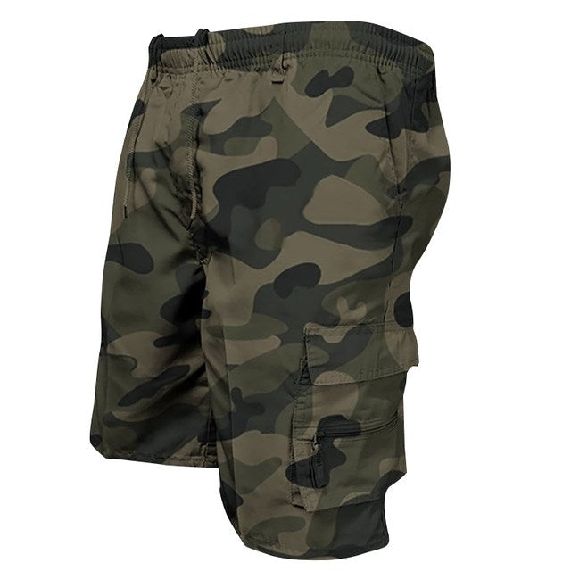 Summer Shorts Mens Gym Shortpant Season Prestige