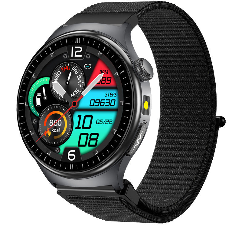 TK27 Bluetooth Smartwatch Non-Invasive Health Bracelet