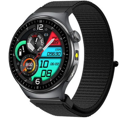 TK27 Bluetooth Smartwatch Non-Invasive Health Bracelet