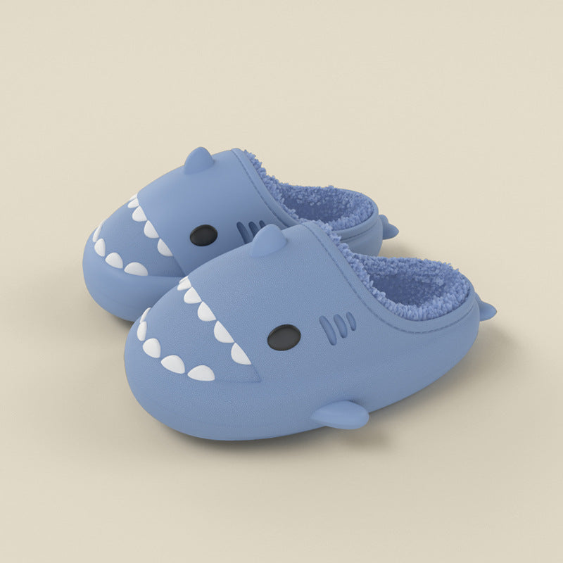 Shark Shoes For Children Season Prestige