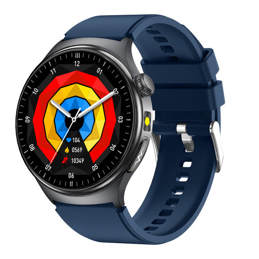 TK27 Bluetooth Smartwatch Non-Invasive Health Bracelet