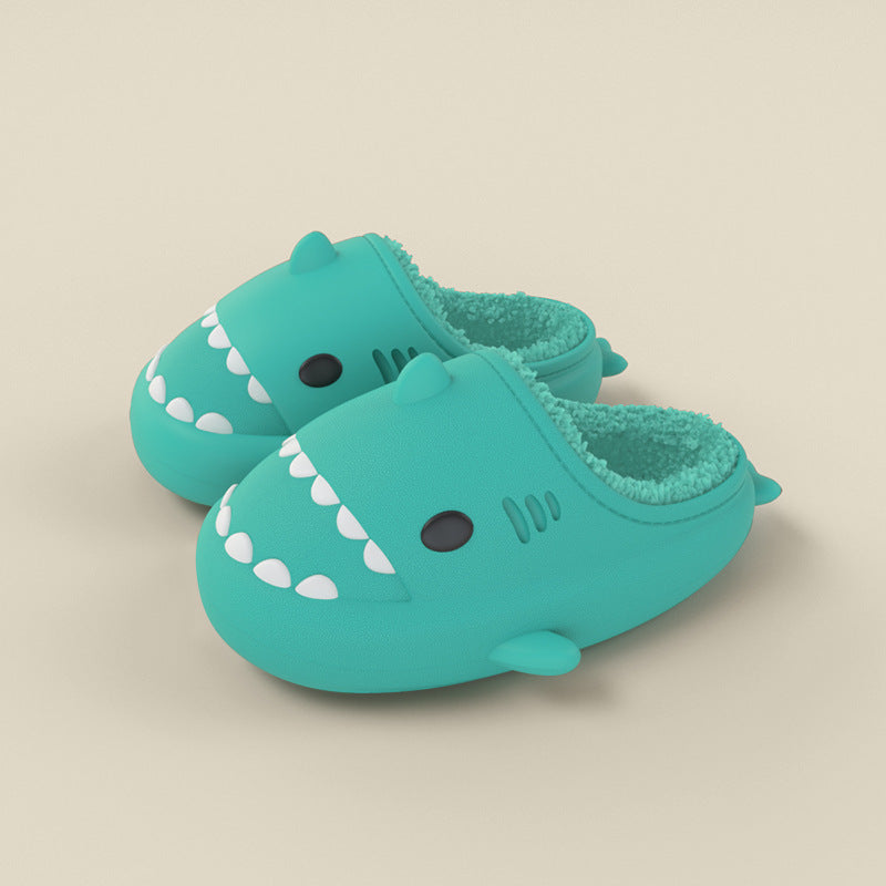 Shark Shoes For Children Season Prestige