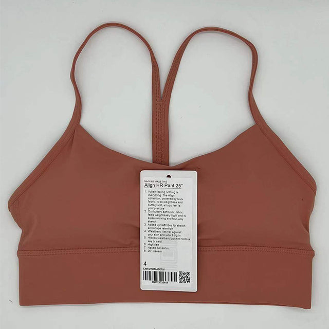 Sling Yoga Bra Season Prestige