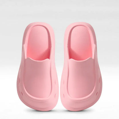 Season Prestige Fashion Slippers | Unisex EVA Beach Shoes