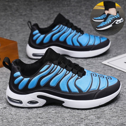 Color-blocked Sneakers Season Prestige