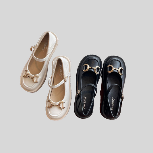 Women's Platform Sole Summer Shoes