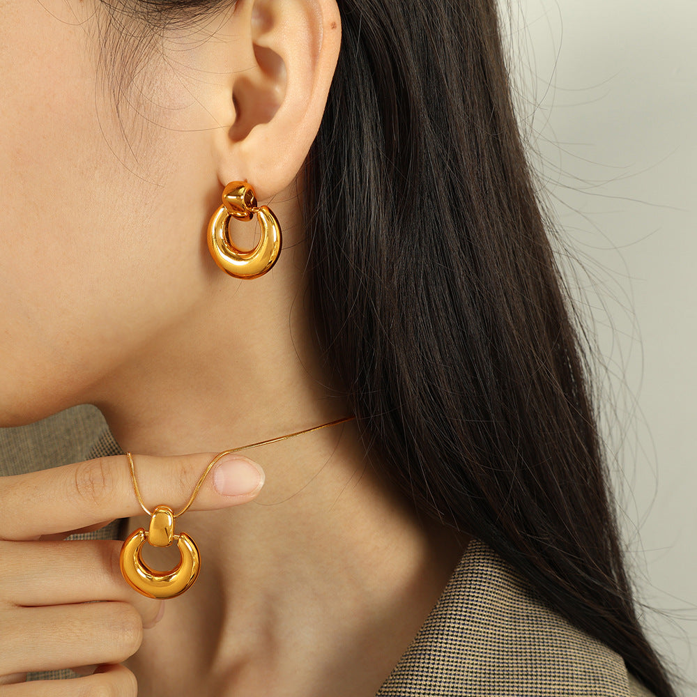 Colorbond Titanium Circular Series | EH566 & XL196