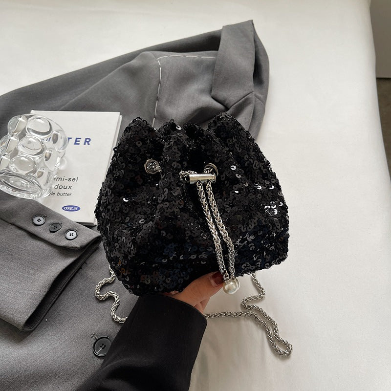 Women's Fashion Shoulder Bag Season Prestige