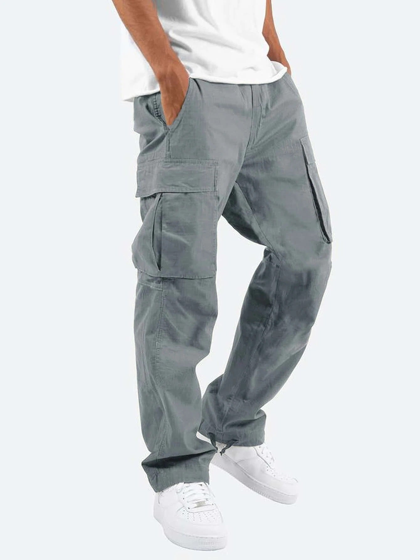 PRESTIGE | M-Serie „The Overseer“ Cargohose (Onyx)