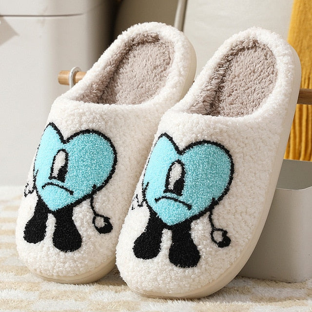 Warm Winter Slippers for Women Season Prestige