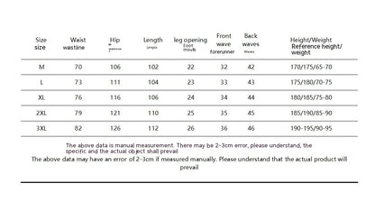 Men's Fitness Pants Sports Trousers For Men Season Prestige