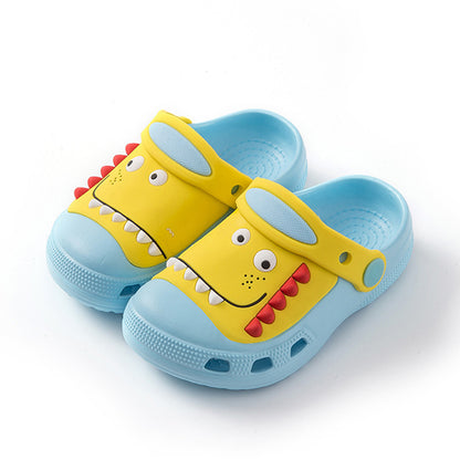 Kids Mules & Clogs Summer  Boys Girls Shoes Season Prestige
