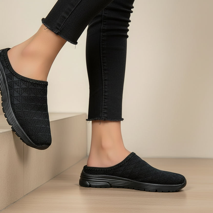 Womens Breathable Mesh Sports Sandals | Season Prestige