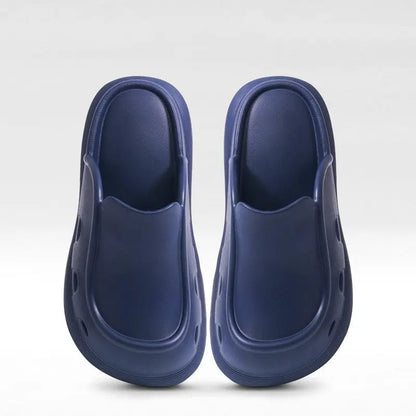 Season Prestige Fashion Slippers | Unisex EVA Beach Shoes