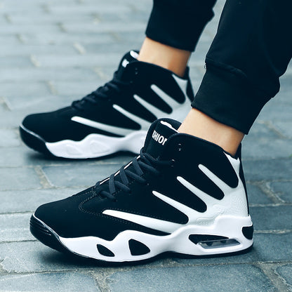 Men's Basketball Sneakers Season Prestige