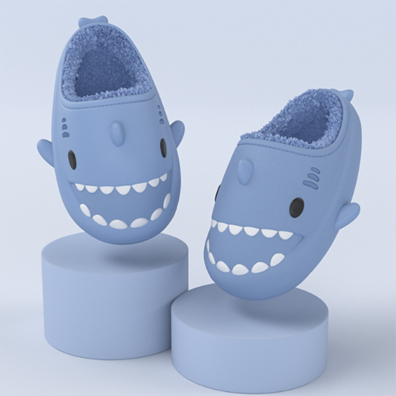 Shark Shoes For Children Season Prestige