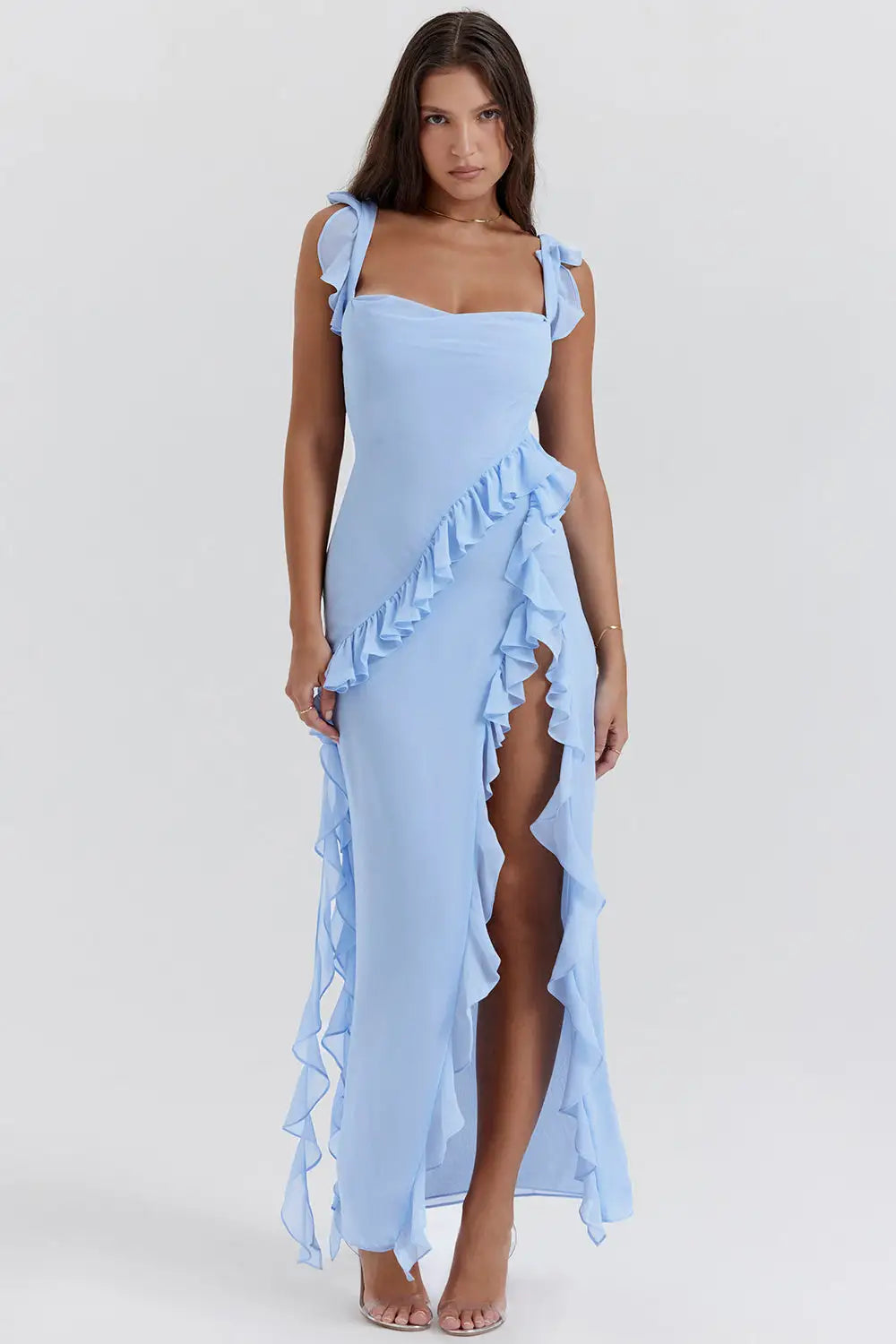 Womens Cocktail Dress Summer Charm Season Prestige