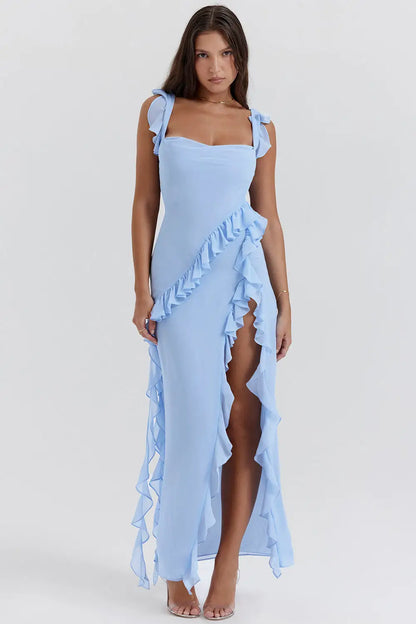 Womens Cocktail Dress Summer Charm Season Prestige