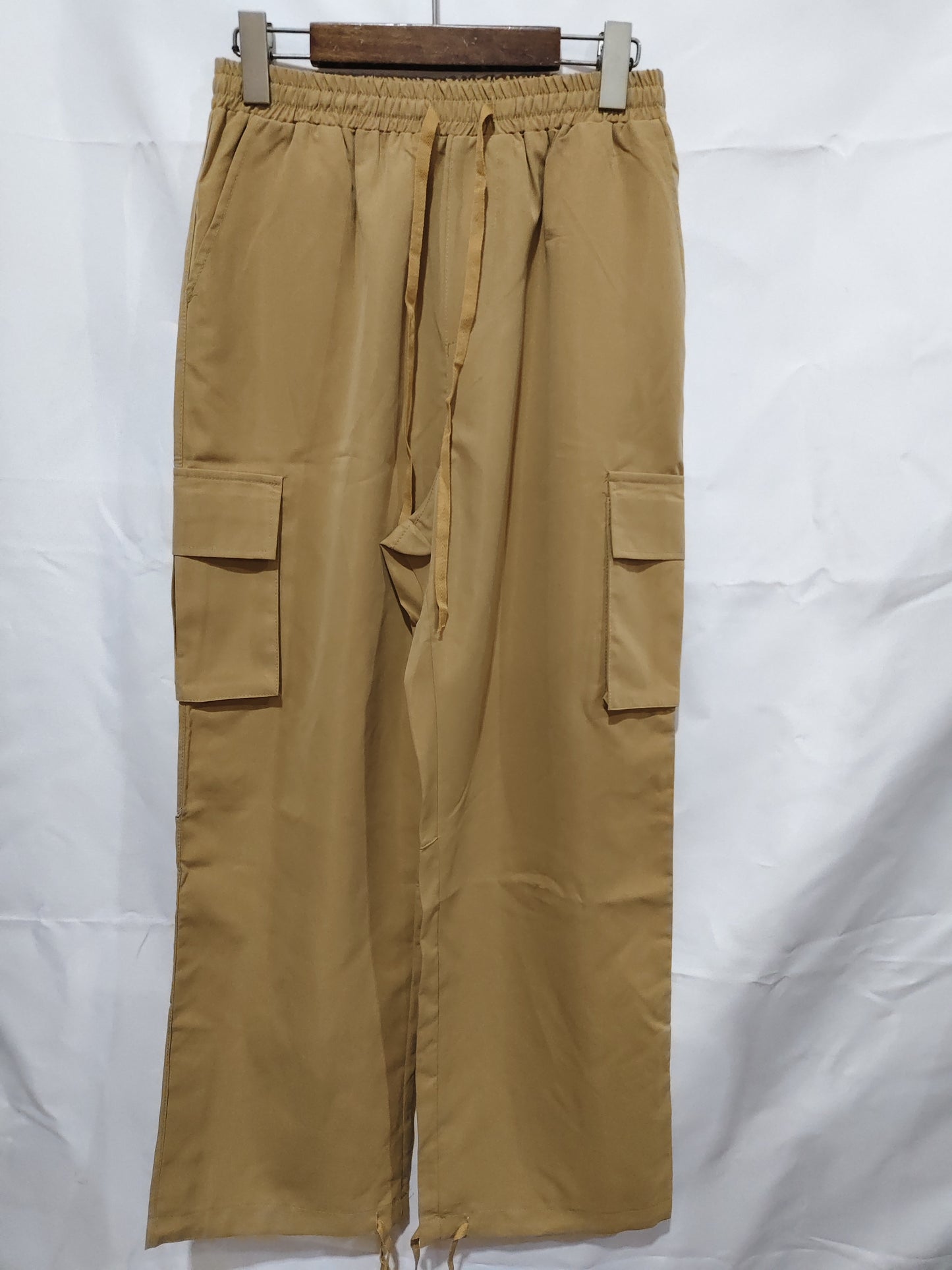 PRESTIGE | M-Serie „The Overseer“ Cargohose (Onyx)