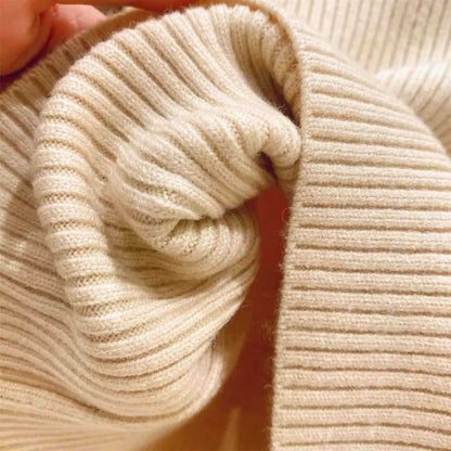 Seasonprestige New Baby Knitted pullover top