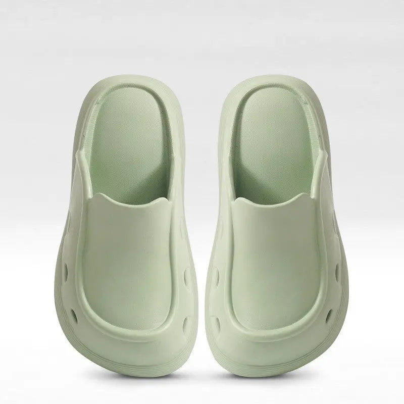 Season Prestige Fashion Slippers | Unisex EVA Beach Shoes