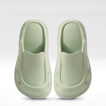 Season Prestige Fashion Slippers | Unisex EVA Beach Shoes