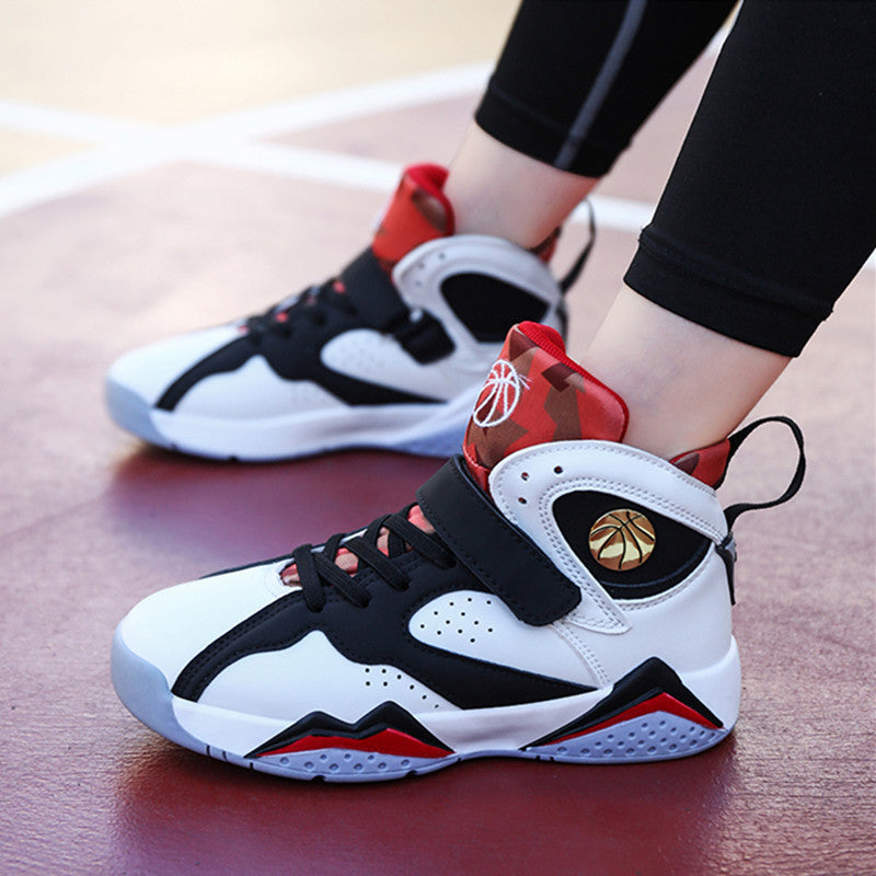 Elementary Boys Running Shoes Children's sneakers