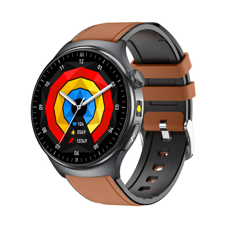 TK27 Bluetooth Smartwatch Non-Invasive Health Bracelet