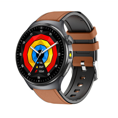 TK27 Bluetooth Smartwatch Non-Invasive Health Bracelet