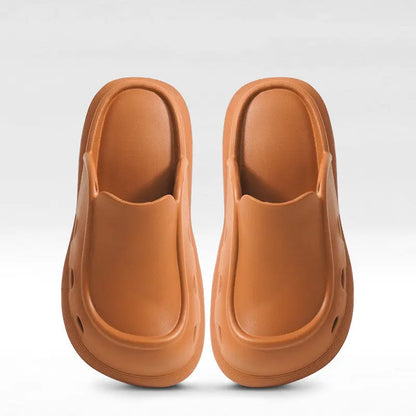 Season Prestige Fashion Slippers | Unisex EVA Beach Shoes