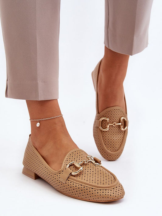 Mocassin model 194164 Step in style