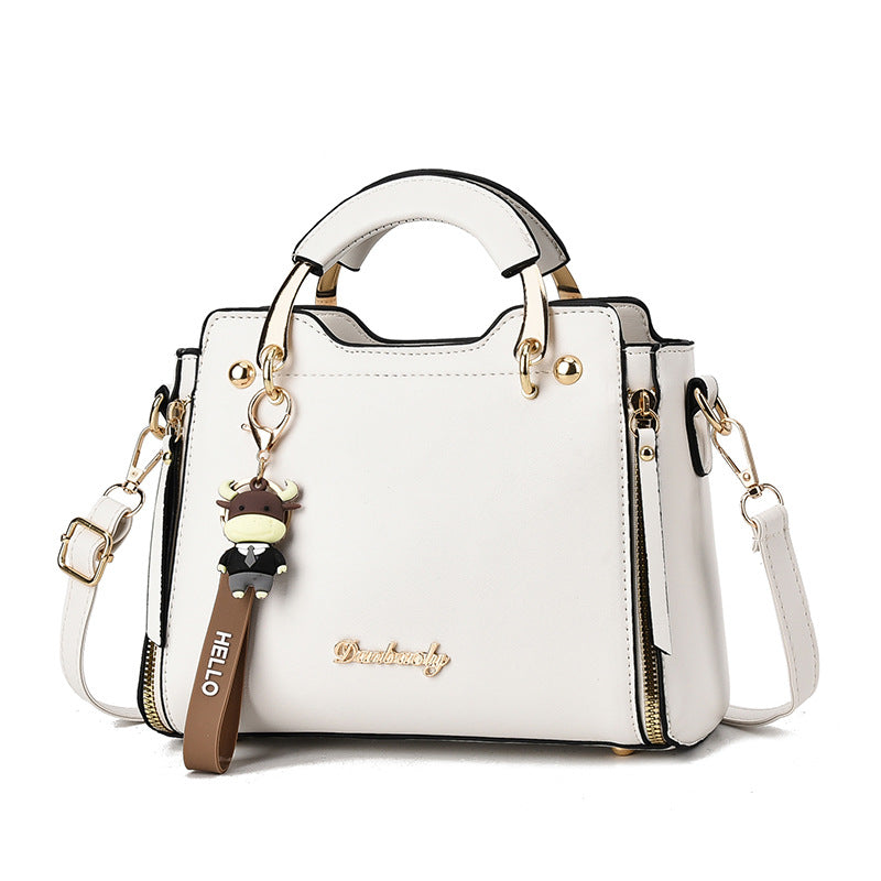 Chic Sophisticated Crossbody Bag | Signature Lady | Season Prestige