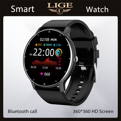Digital Sports Watch Season Prestige