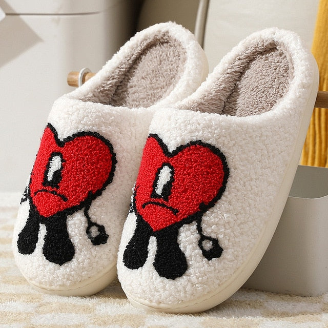 Warm Winter Slippers for Women Season Prestige