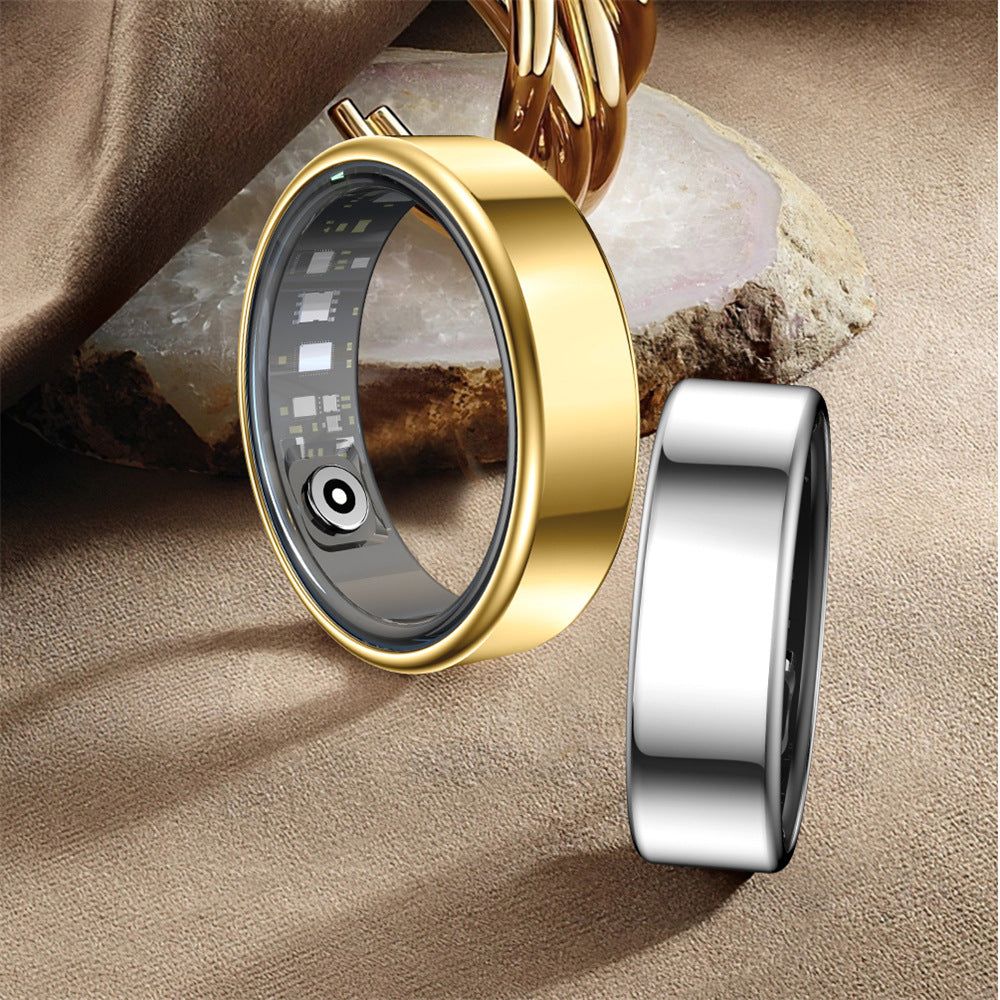 R99 Smart Health & Sports Ring | Season Prestige Tech Series