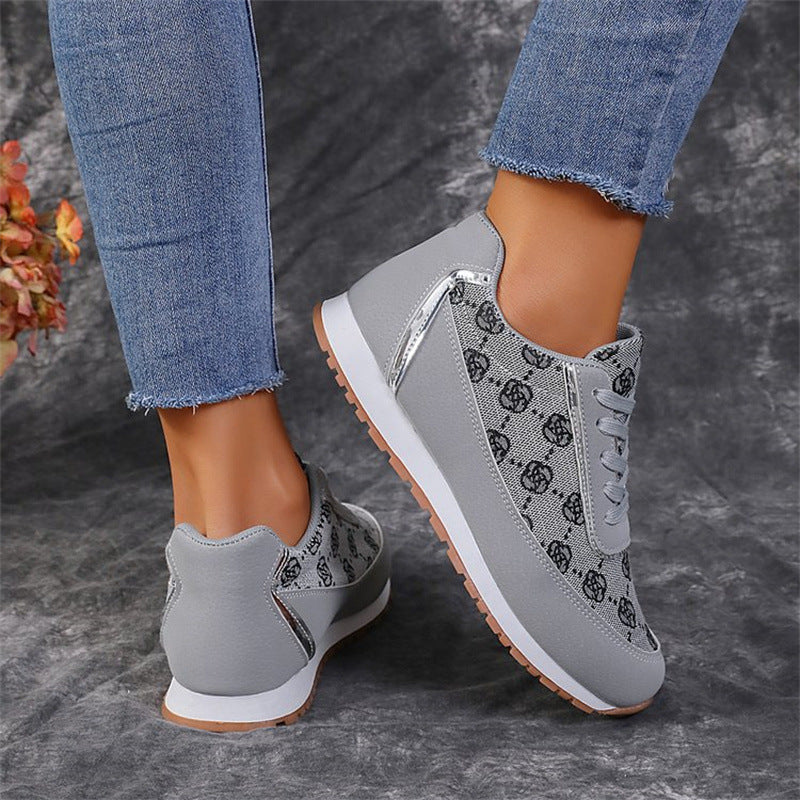 Casual Lightweight  Sports Shoes Women Season Prestige